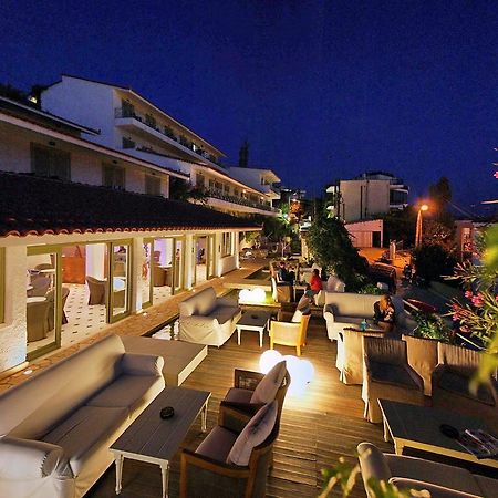 Sandy Bay Hotel 플로마리언 외부 사진