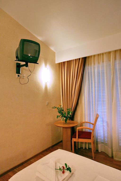 Sandy Bay Hotel 플로마리언 객실 사진