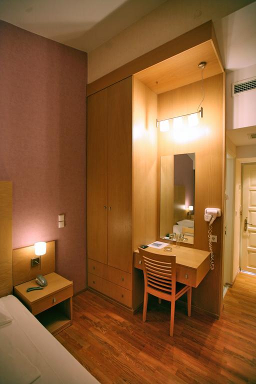 Sandy Bay Hotel 플로마리언 객실 사진
