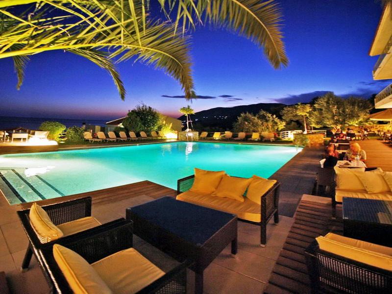 Sandy Bay Hotel 플로마리언 외부 사진