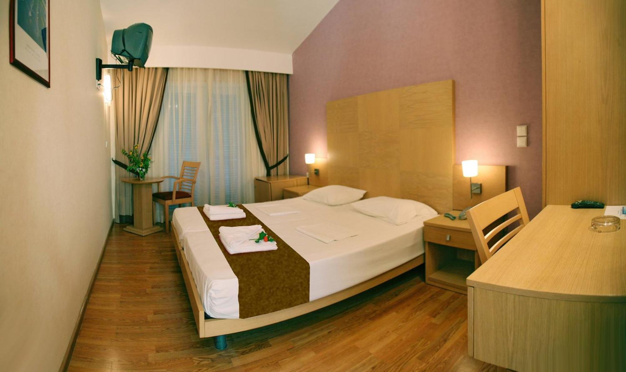 Sandy Bay Hotel 플로마리언 객실 사진