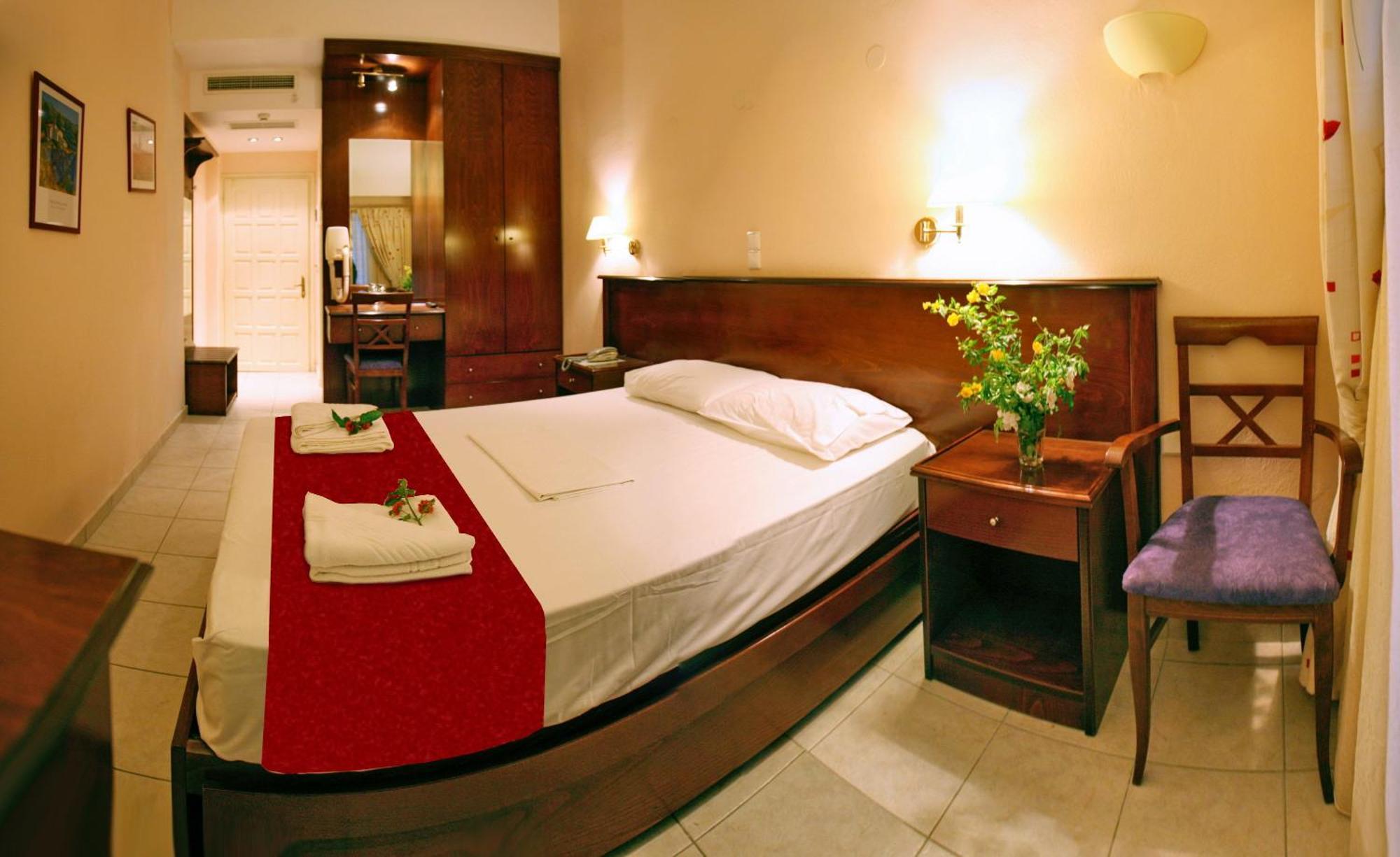 Sandy Bay Hotel 플로마리언 객실 사진