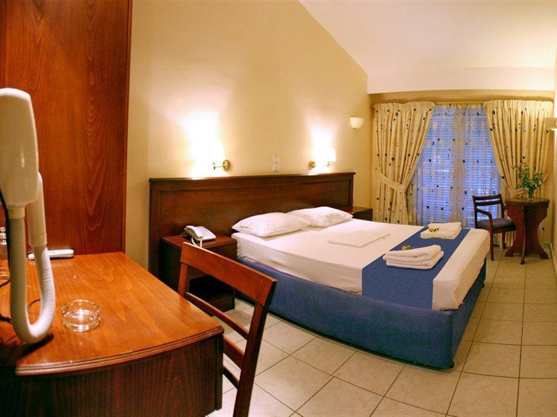 Sandy Bay Hotel 플로마리언 외부 사진