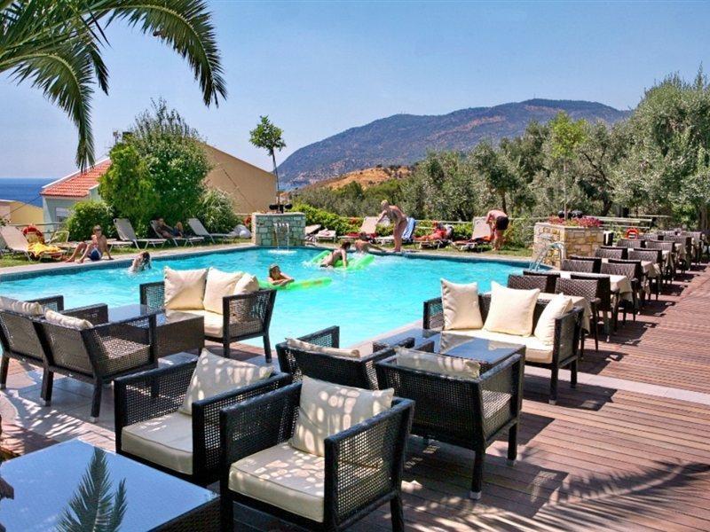 Sandy Bay Hotel 플로마리언 외부 사진