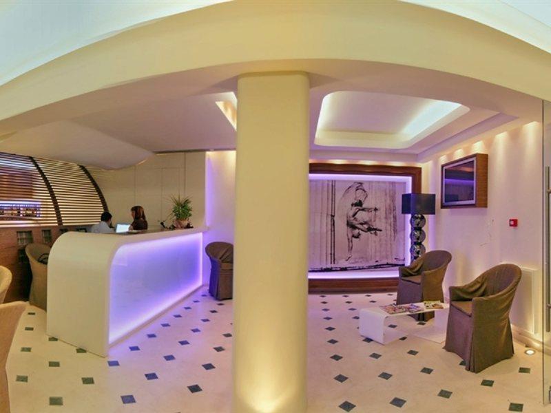 Sandy Bay Hotel 플로마리언 외부 사진