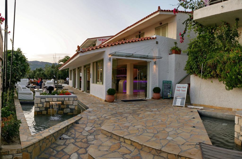 Sandy Bay Hotel 플로마리언 외부 사진