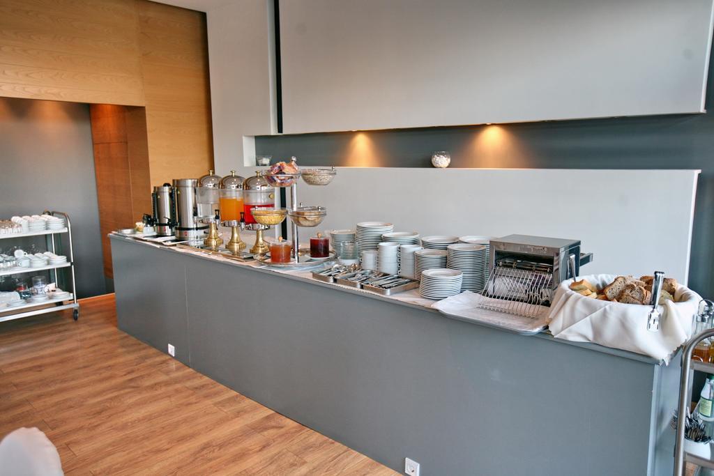 Sandy Bay Hotel 플로마리언 외부 사진